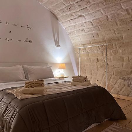 Epoca Suite House Trani Dış mekan fotoğraf