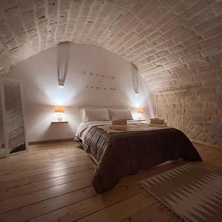 Epoca Suite House Trani Dış mekan fotoğraf