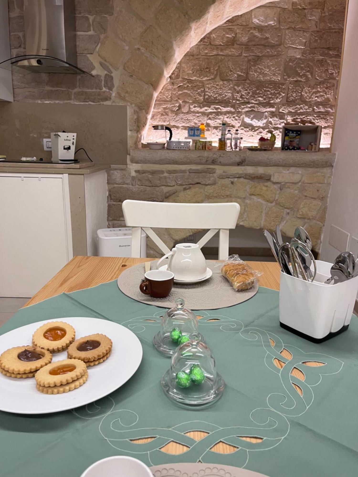 Epoca Suite House Trani Dış mekan fotoğraf