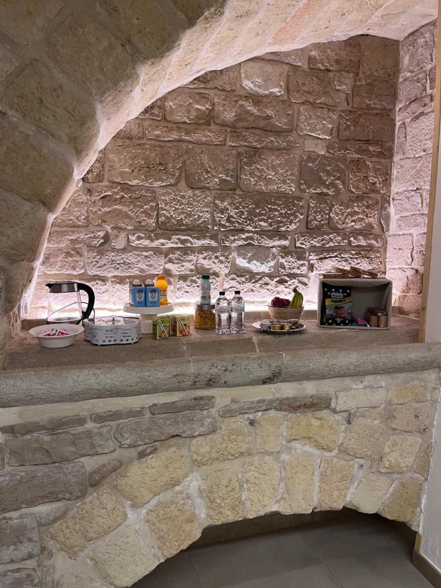 Epoca Suite House Trani Dış mekan fotoğraf