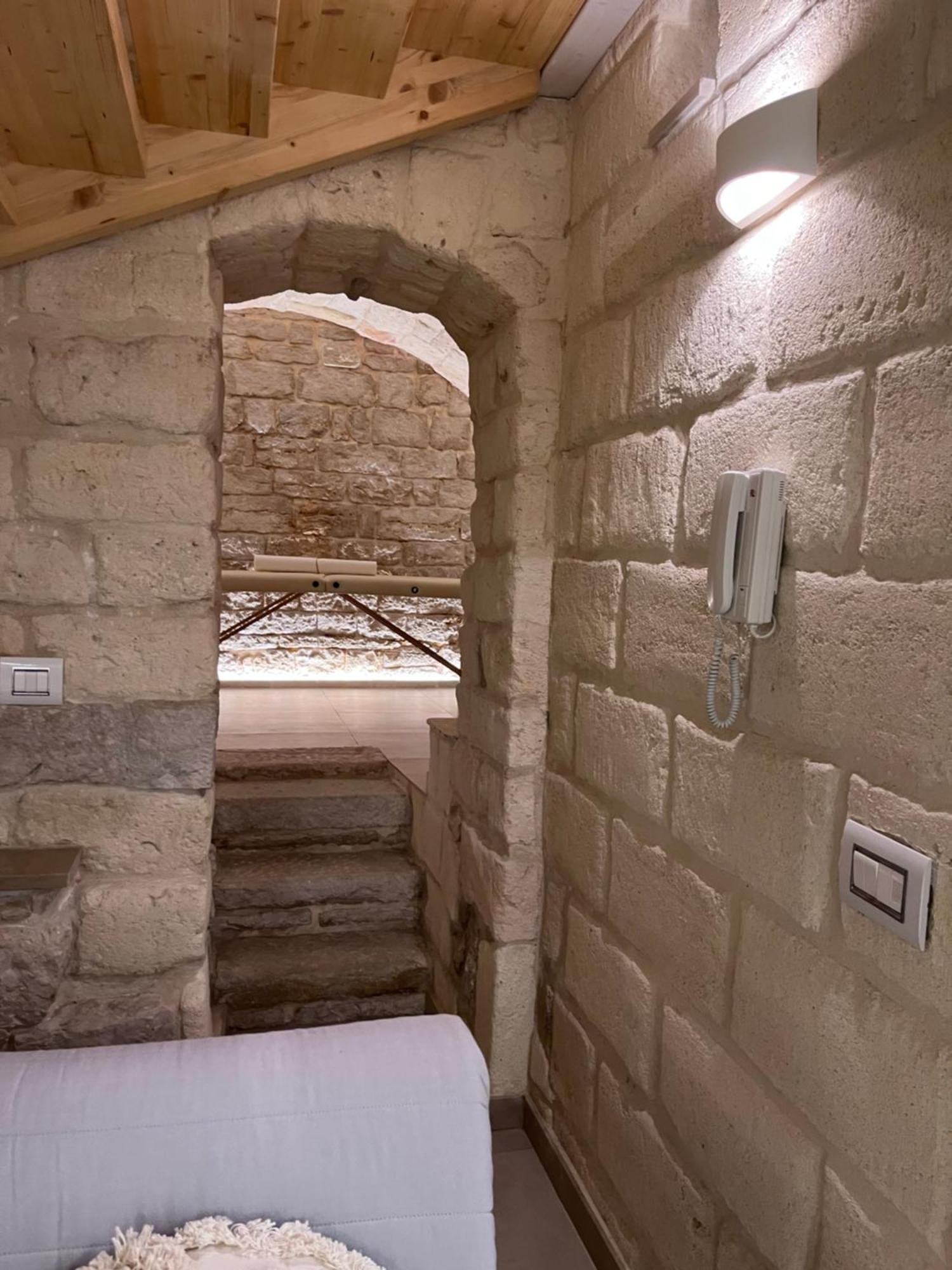 Epoca Suite House Trani Dış mekan fotoğraf