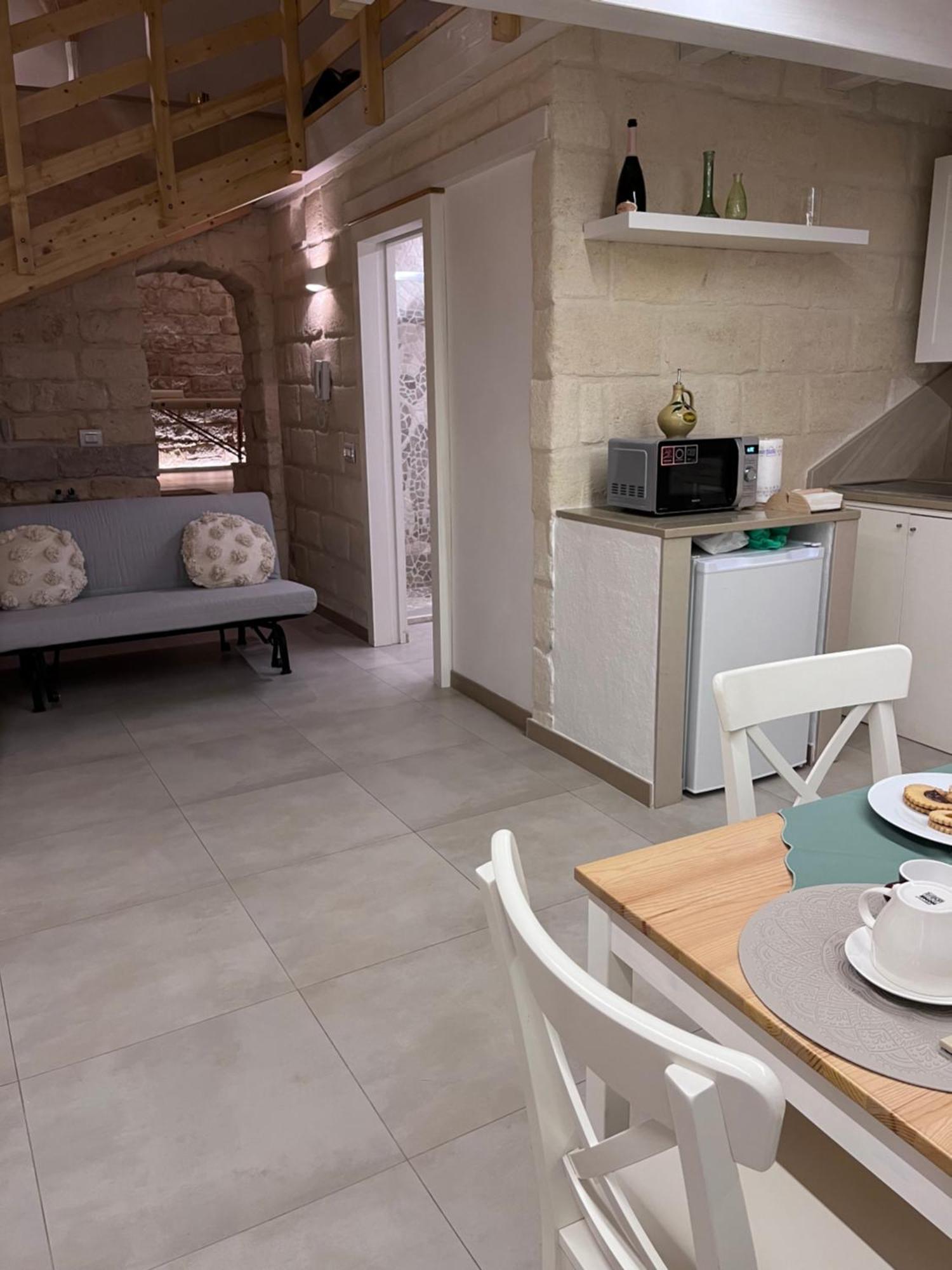 Epoca Suite House Trani Dış mekan fotoğraf
