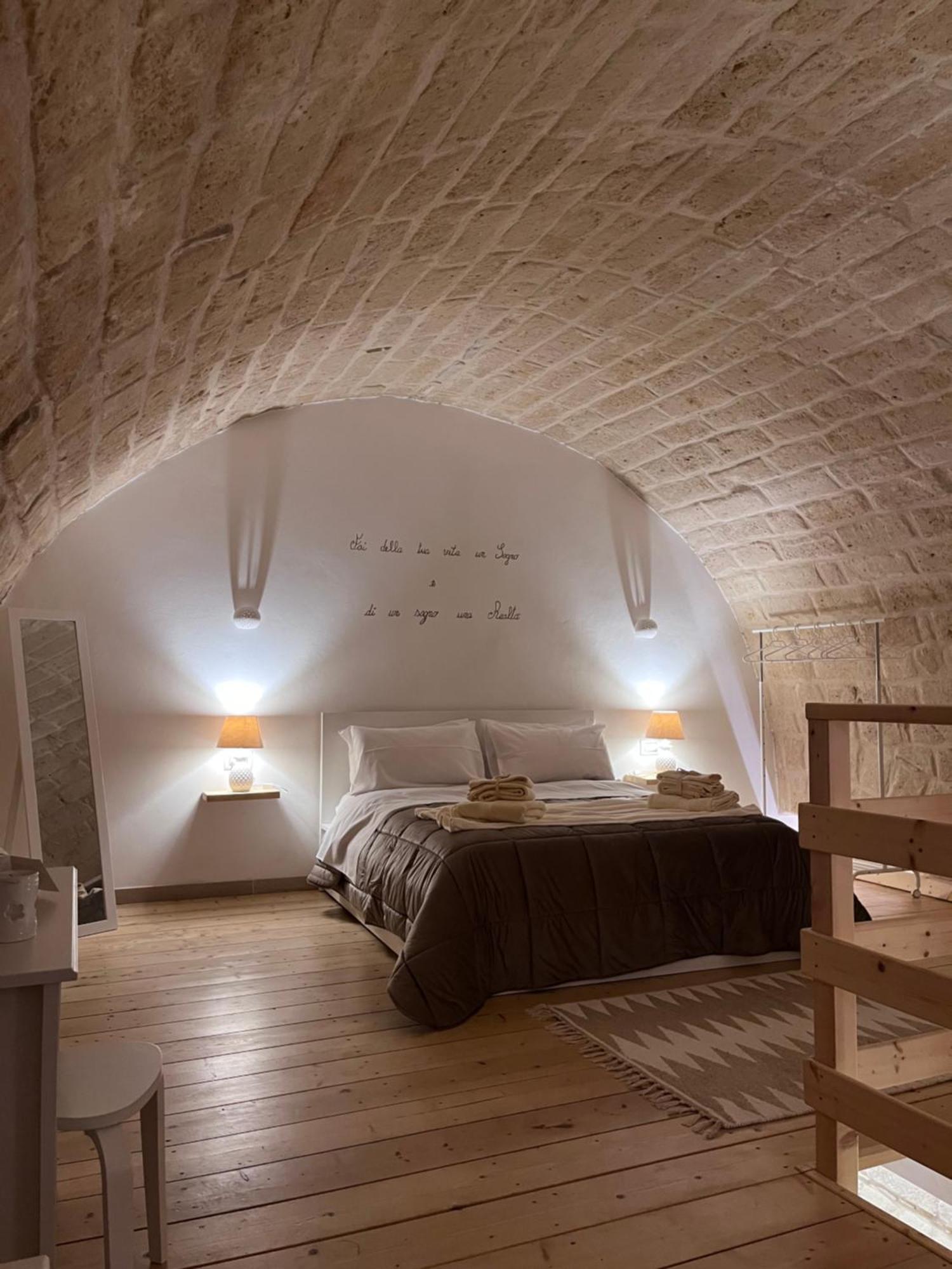 Epoca Suite House Trani Dış mekan fotoğraf