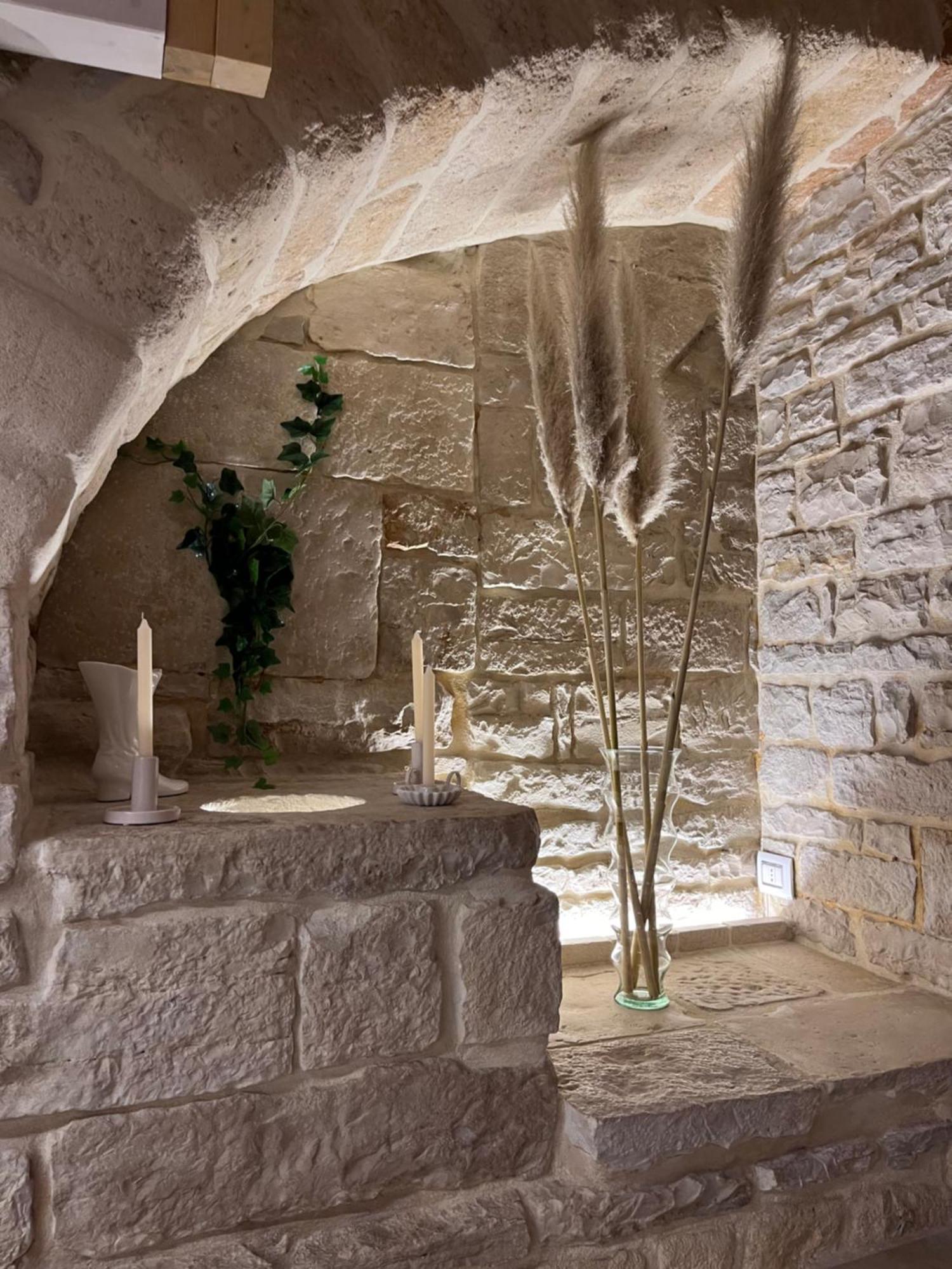 Epoca Suite House Trani Dış mekan fotoğraf