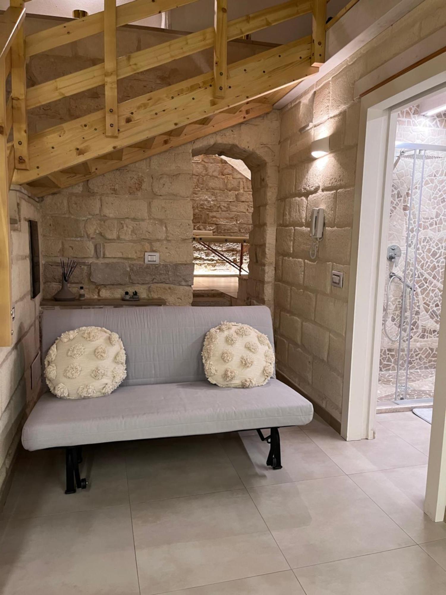 Epoca Suite House Trani Dış mekan fotoğraf