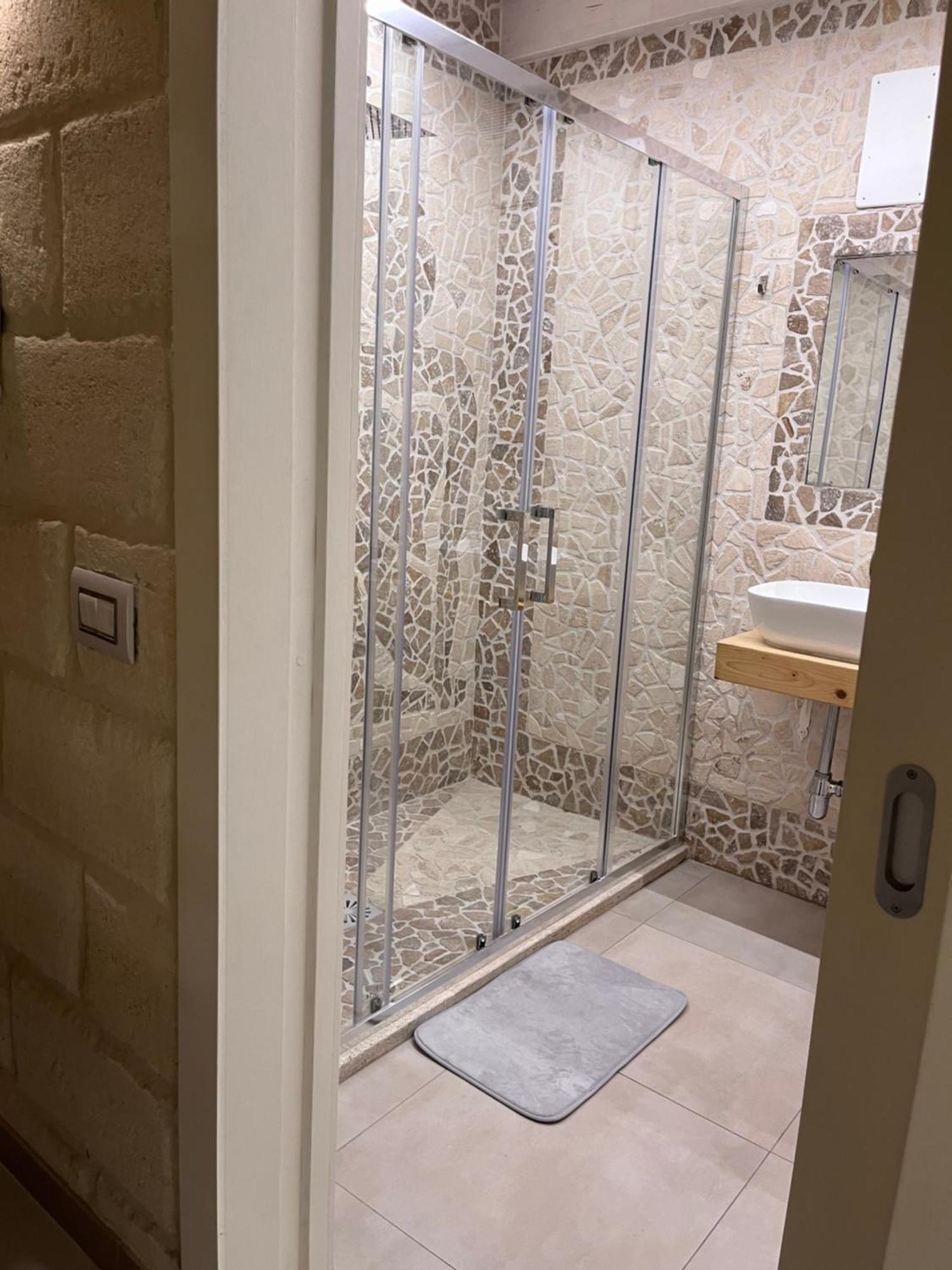Epoca Suite House Trani Dış mekan fotoğraf