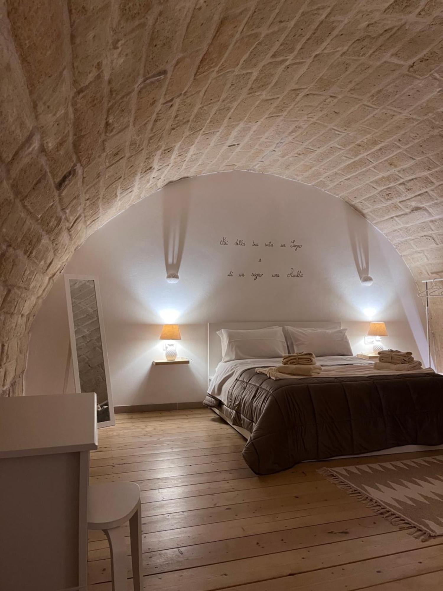 Epoca Suite House Trani Dış mekan fotoğraf