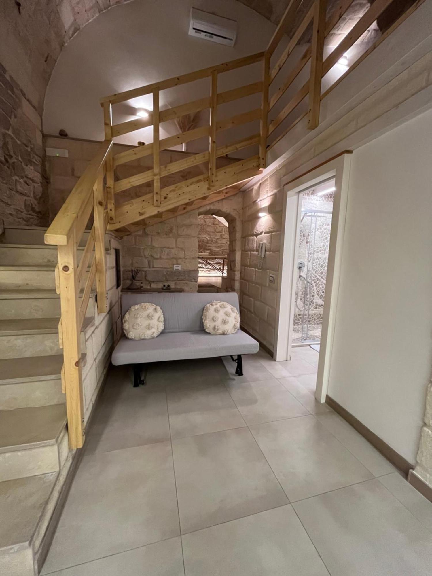 Epoca Suite House Trani Dış mekan fotoğraf