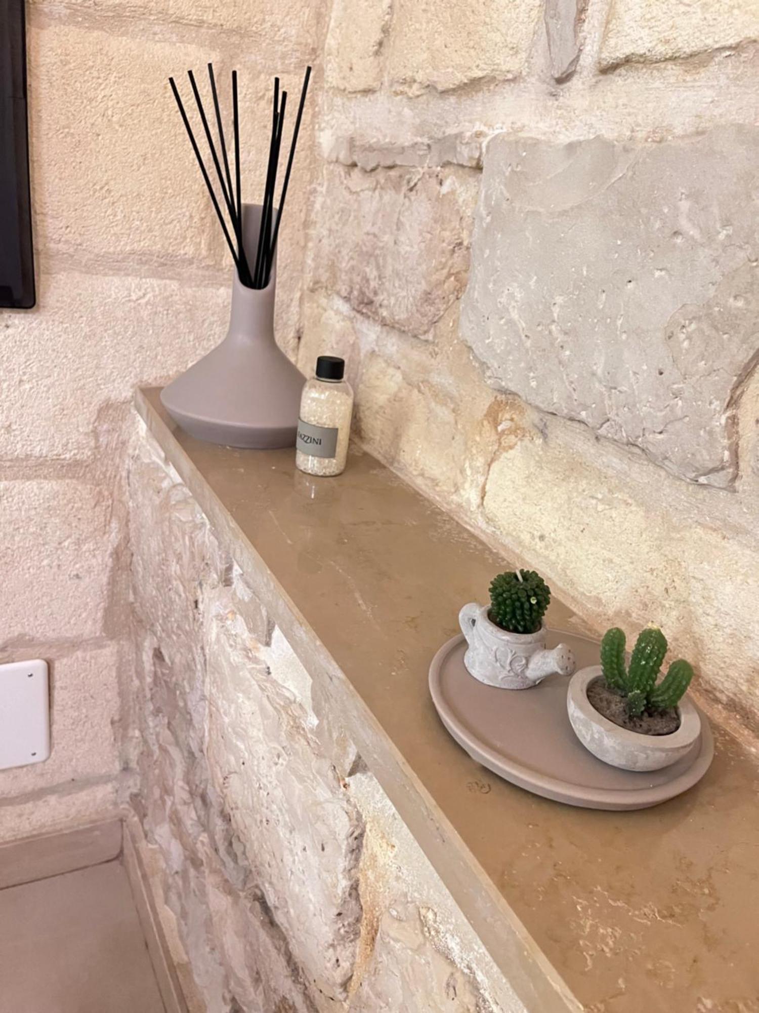 Epoca Suite House Trani Dış mekan fotoğraf