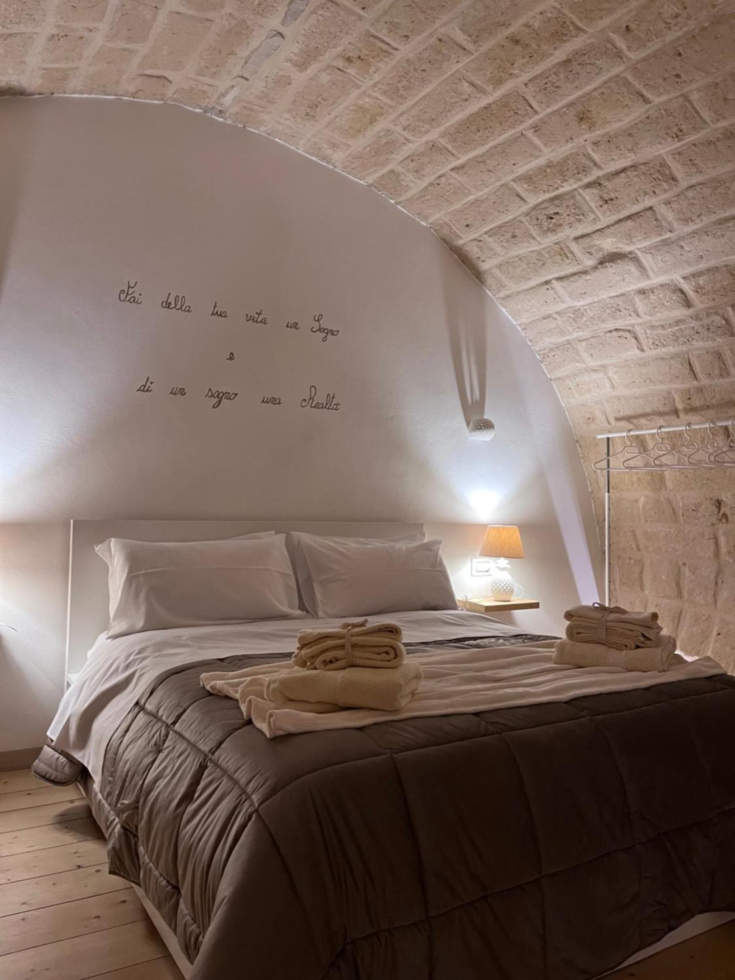 Epoca Suite House Trani Dış mekan fotoğraf