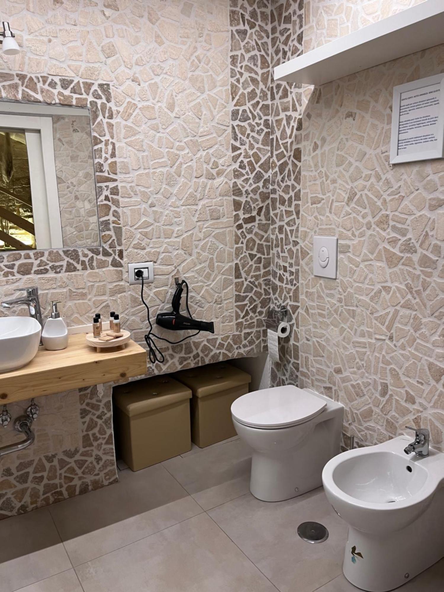 Epoca Suite House Trani Dış mekan fotoğraf