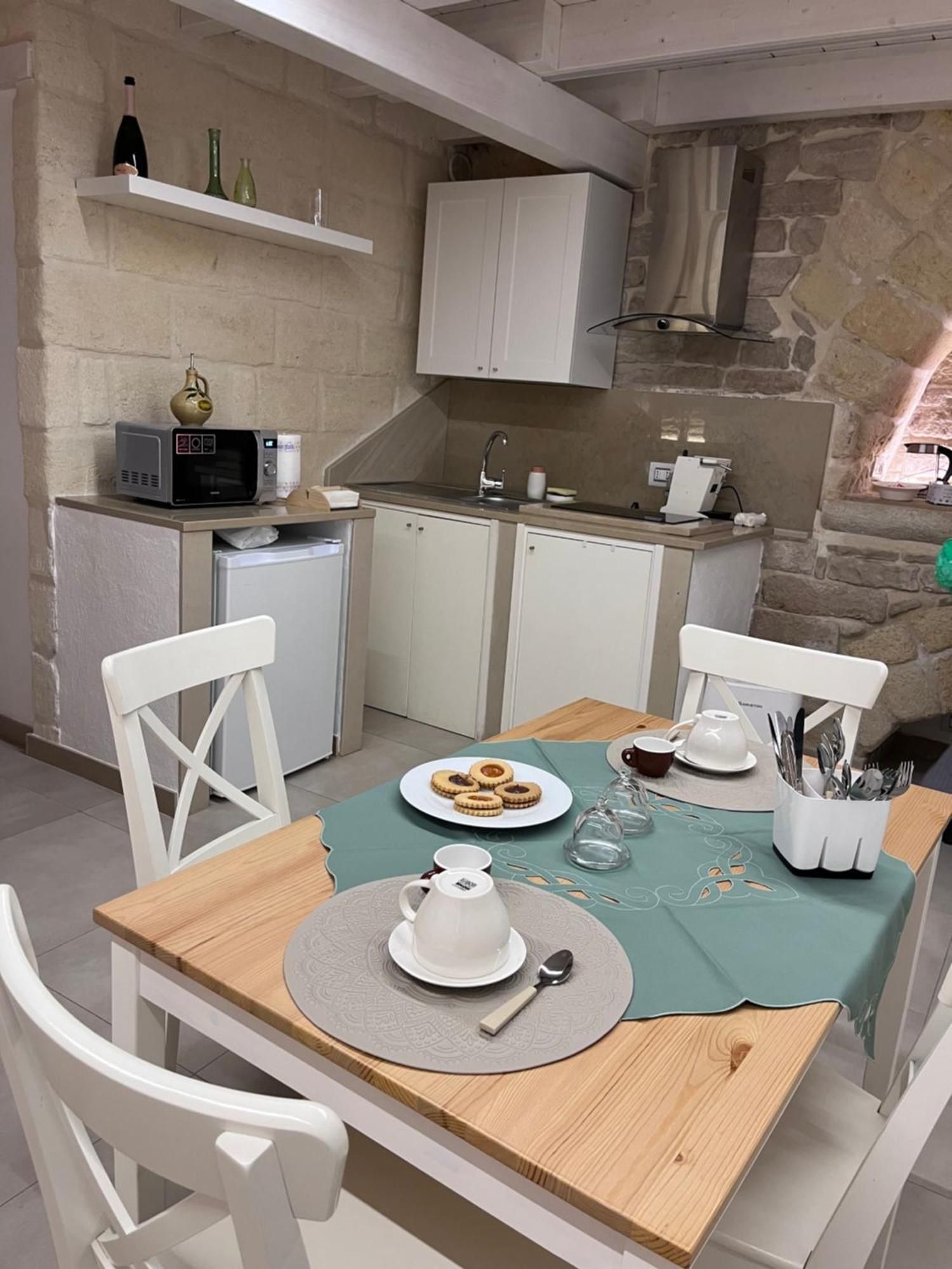 Epoca Suite House Trani Dış mekan fotoğraf