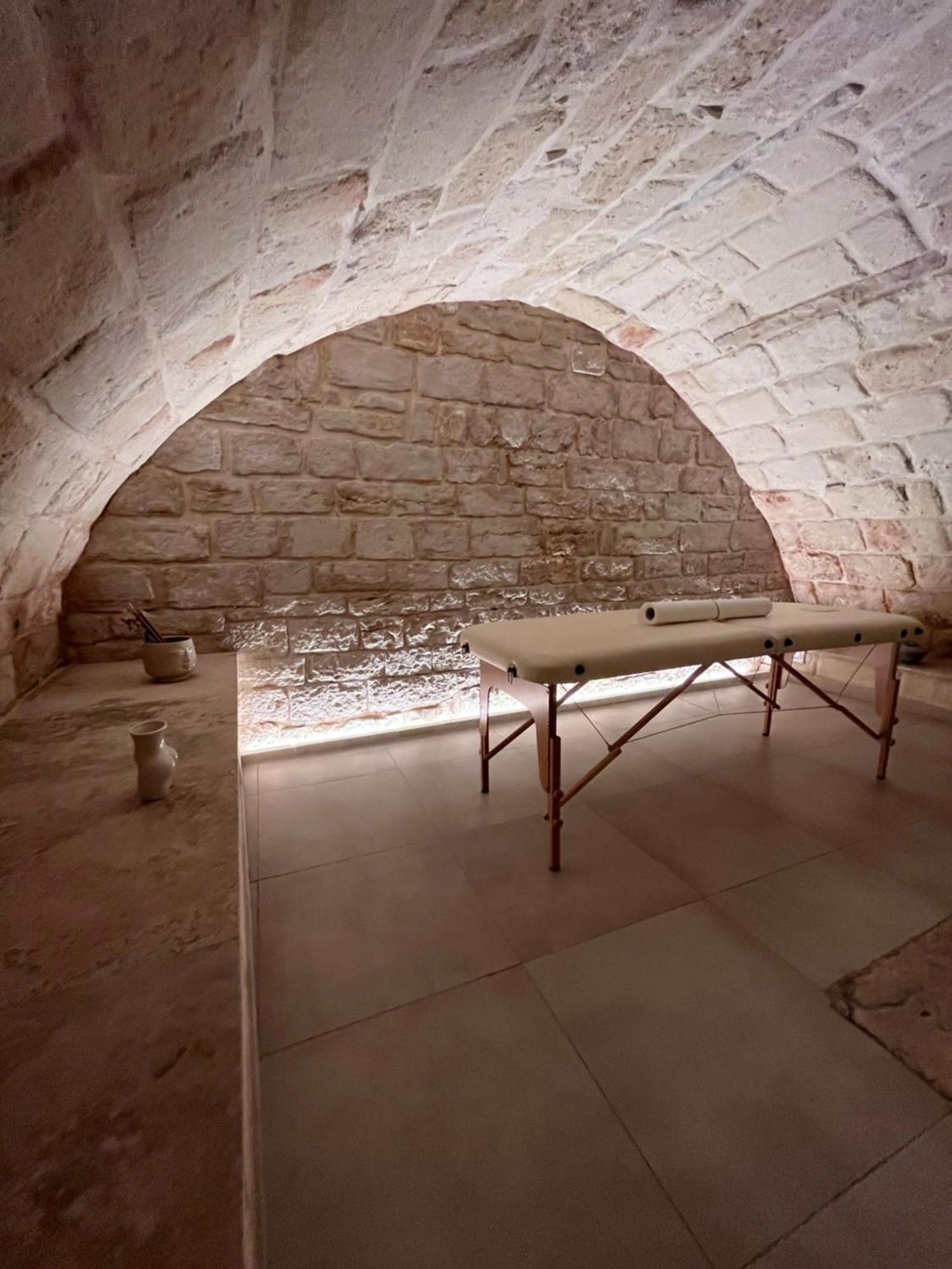 Epoca Suite House Trani Dış mekan fotoğraf