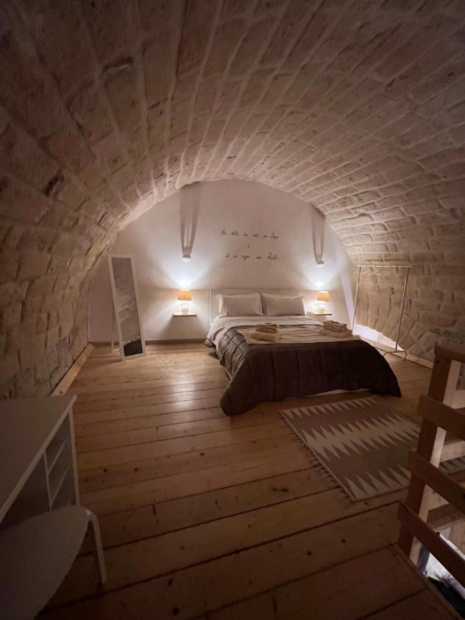 Epoca Suite House Trani Dış mekan fotoğraf
