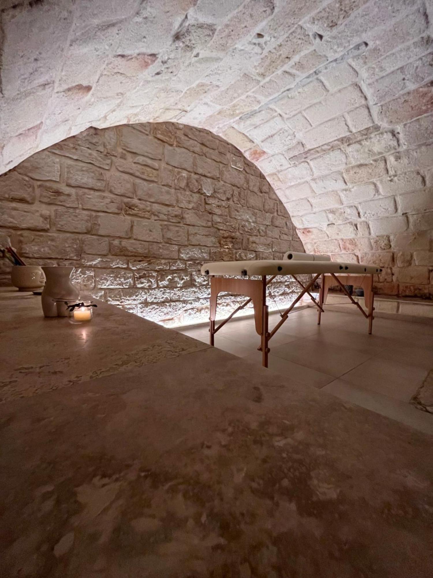 Epoca Suite House Trani Dış mekan fotoğraf