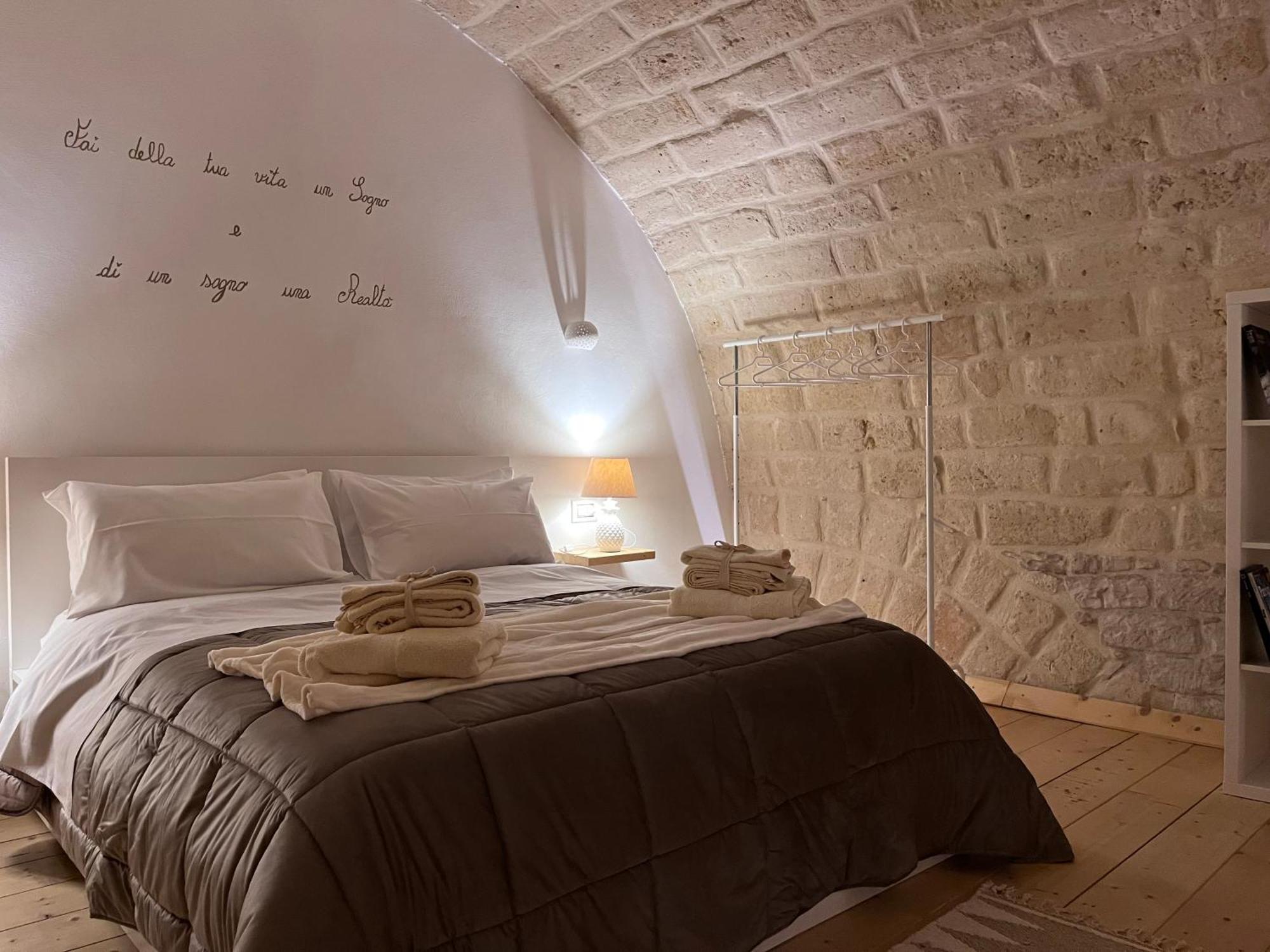 Epoca Suite House Trani Dış mekan fotoğraf
