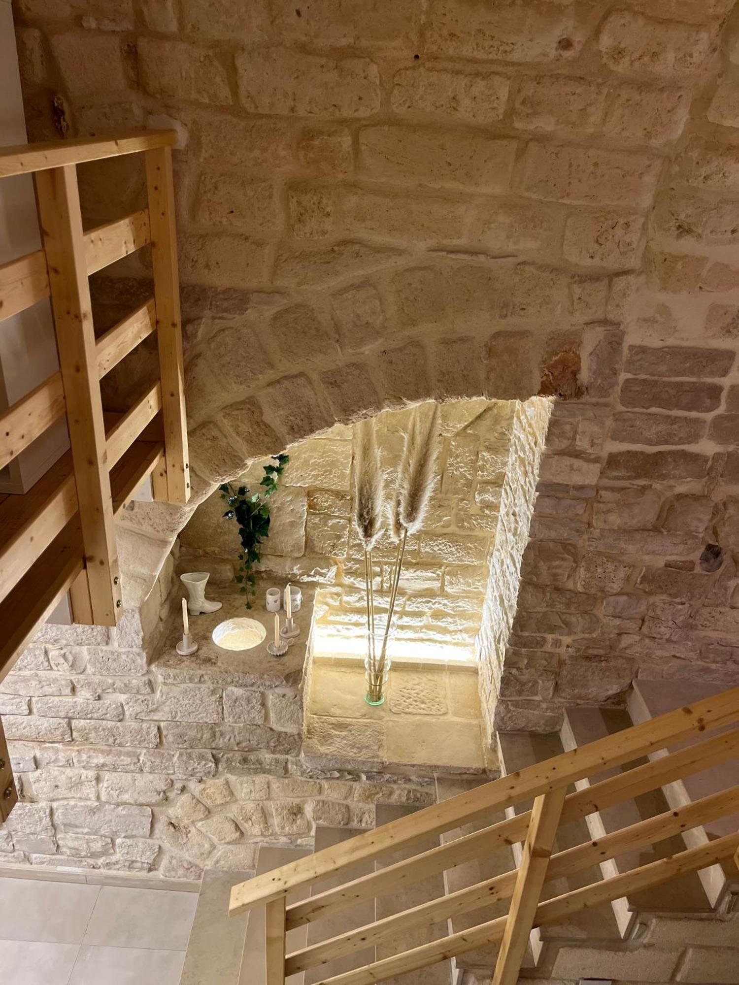 Epoca Suite House Trani Dış mekan fotoğraf