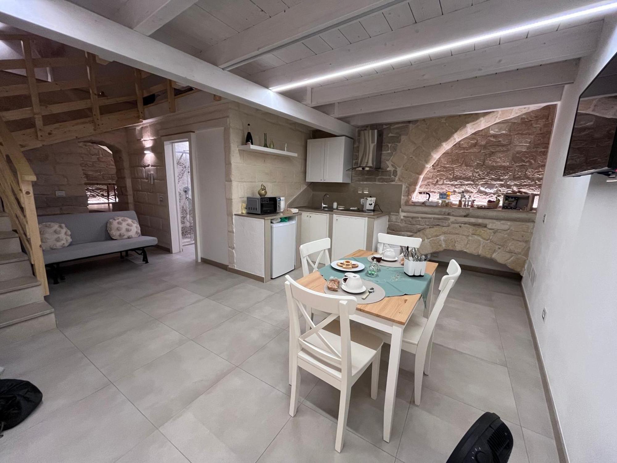 Epoca Suite House Trani Dış mekan fotoğraf
