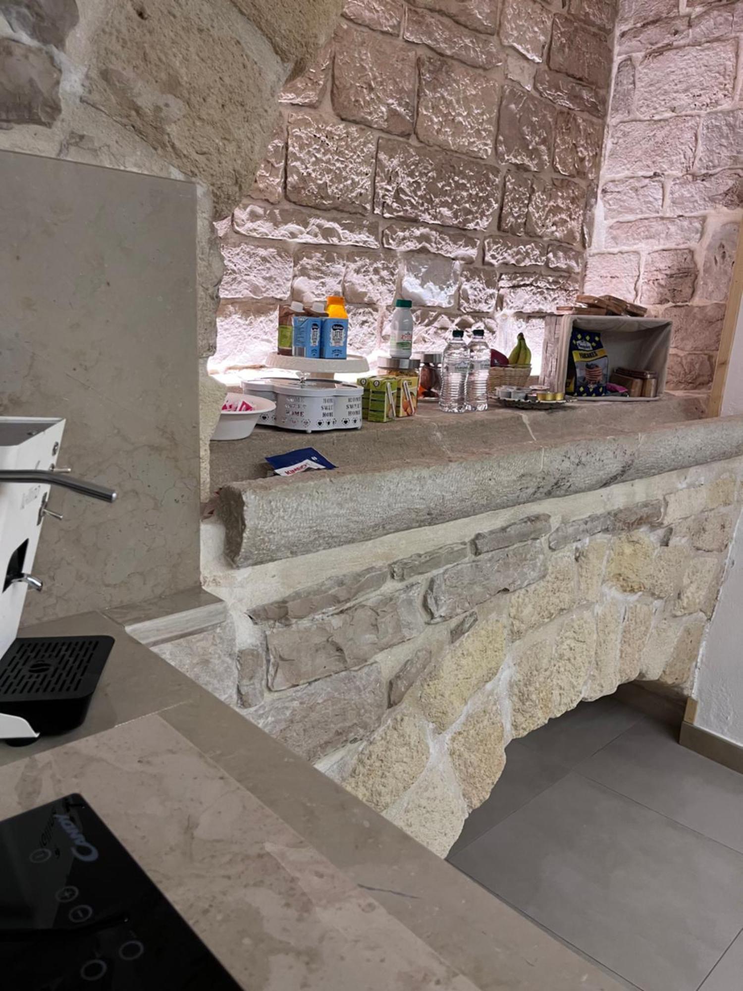 Epoca Suite House Trani Dış mekan fotoğraf