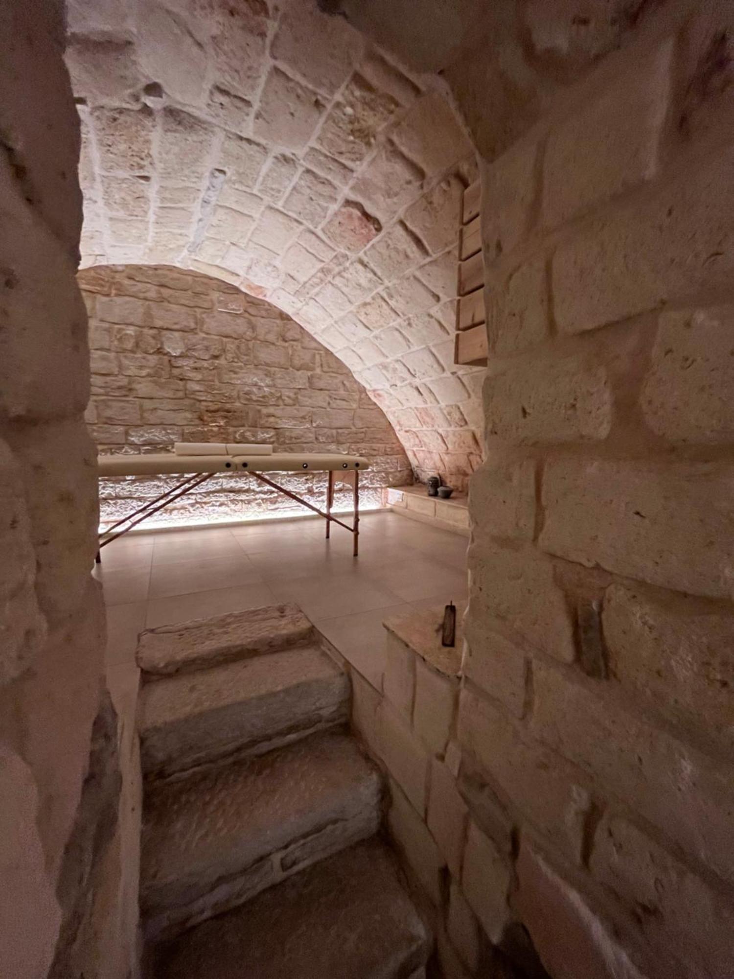Epoca Suite House Trani Dış mekan fotoğraf