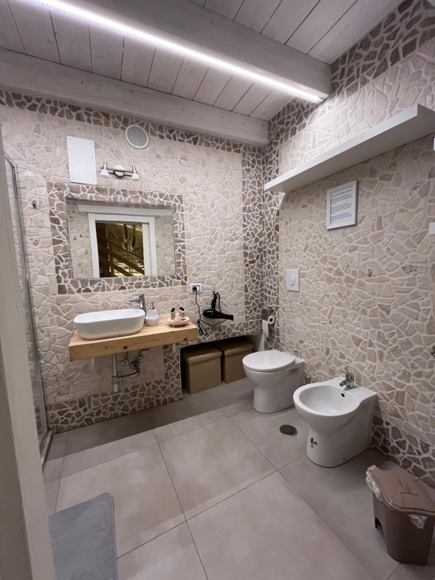 Epoca Suite House Trani Dış mekan fotoğraf