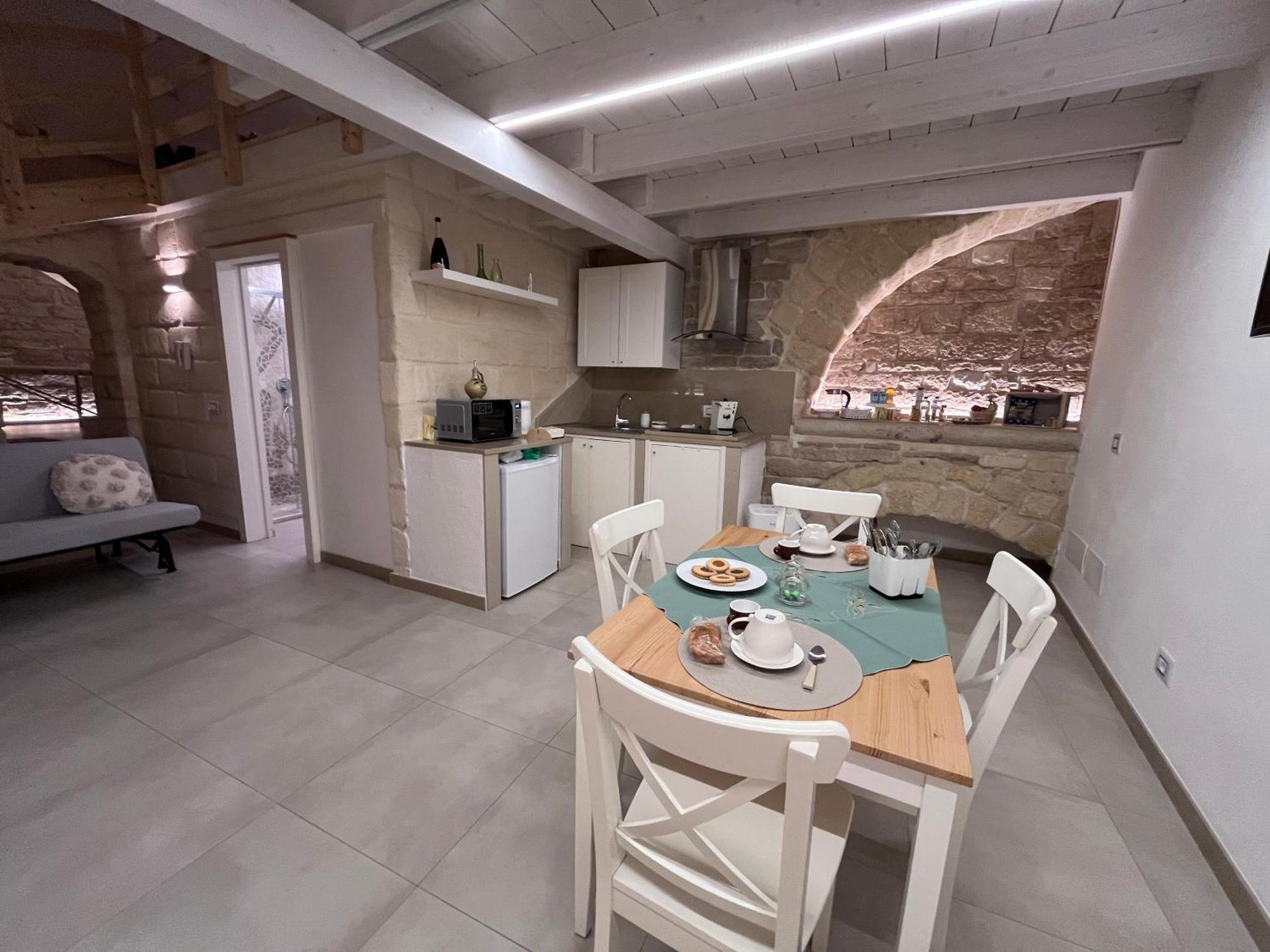 Epoca Suite House Trani Dış mekan fotoğraf