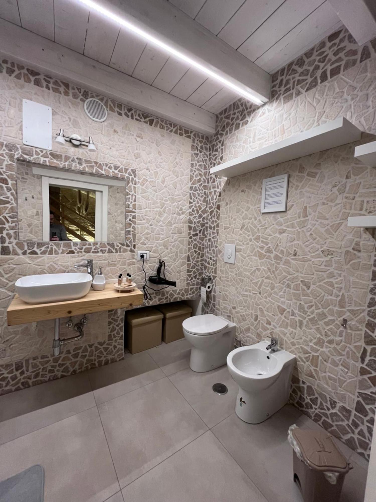 Epoca Suite House Trani Dış mekan fotoğraf