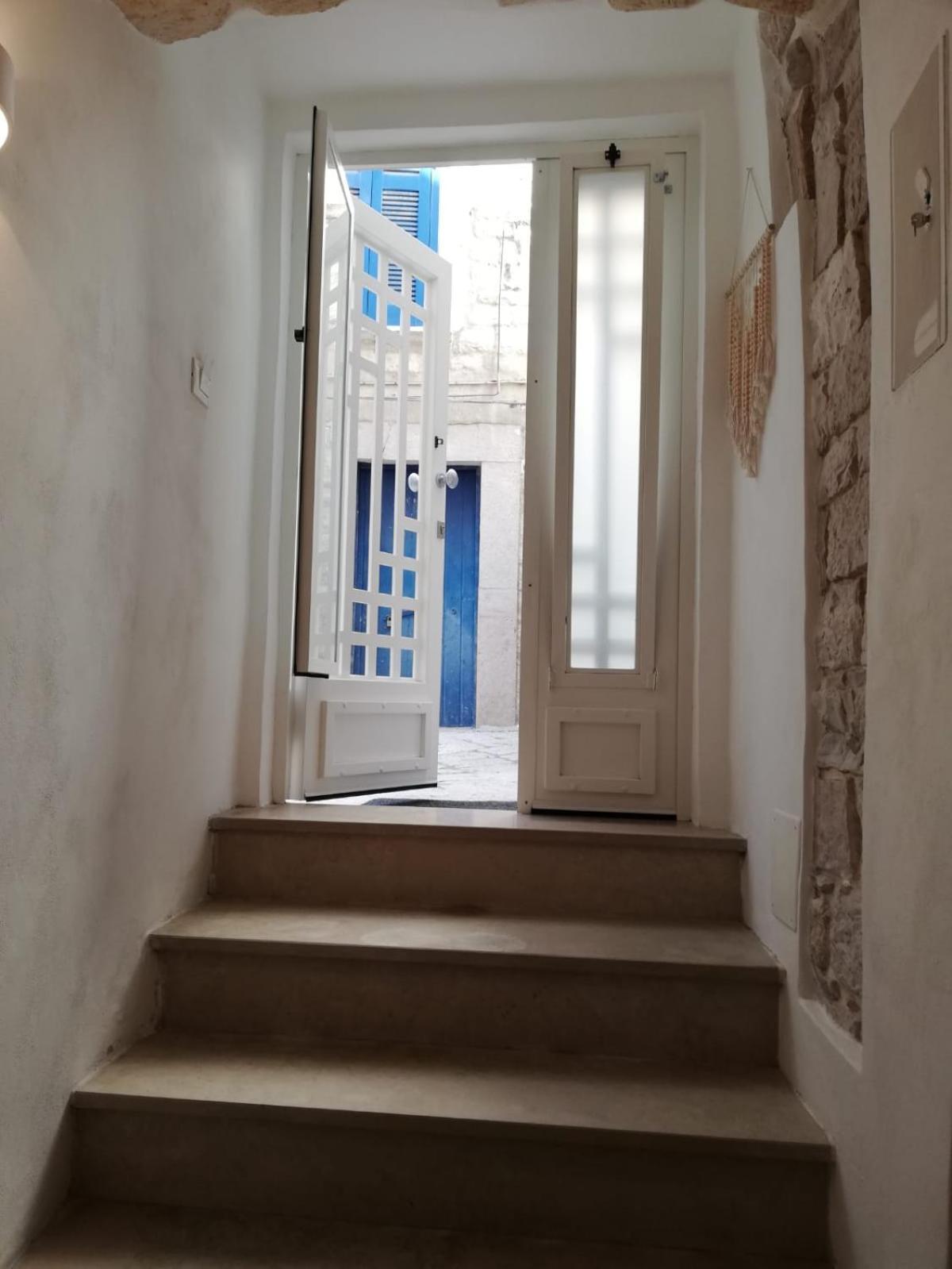 Epoca Suite House Trani Dış mekan fotoğraf