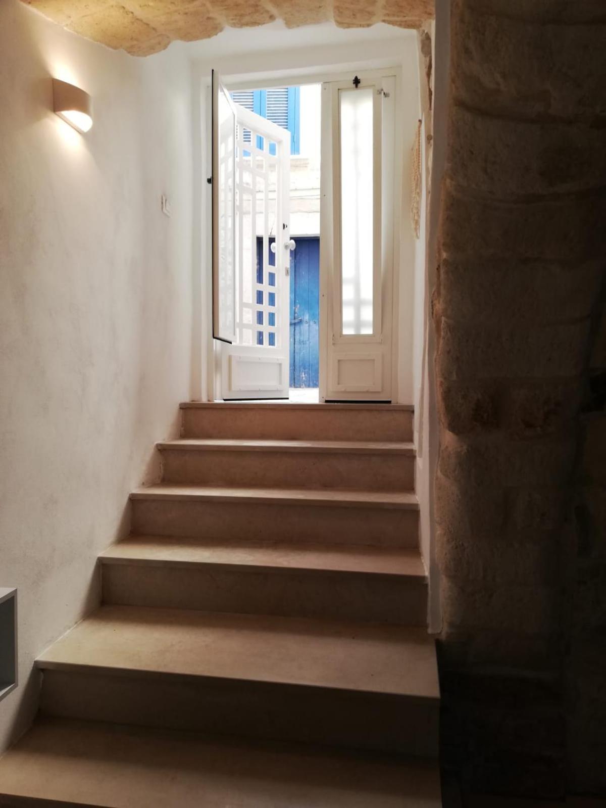 Epoca Suite House Trani Dış mekan fotoğraf